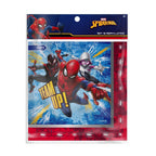 Servilleta Spiderman x 12