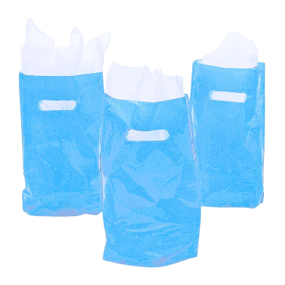 Bolsa Dulces Colores x 10