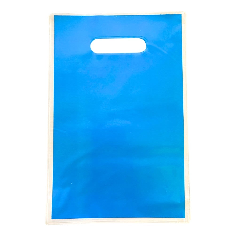 Bolsa Dulces Colores x 10