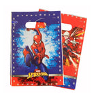 Bolsa Dulces Spiderman x 6