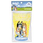 Vasos Bluey x 6