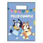 Bolsita de Dulces Bluey