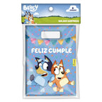Bolsita de Dulces Bluey