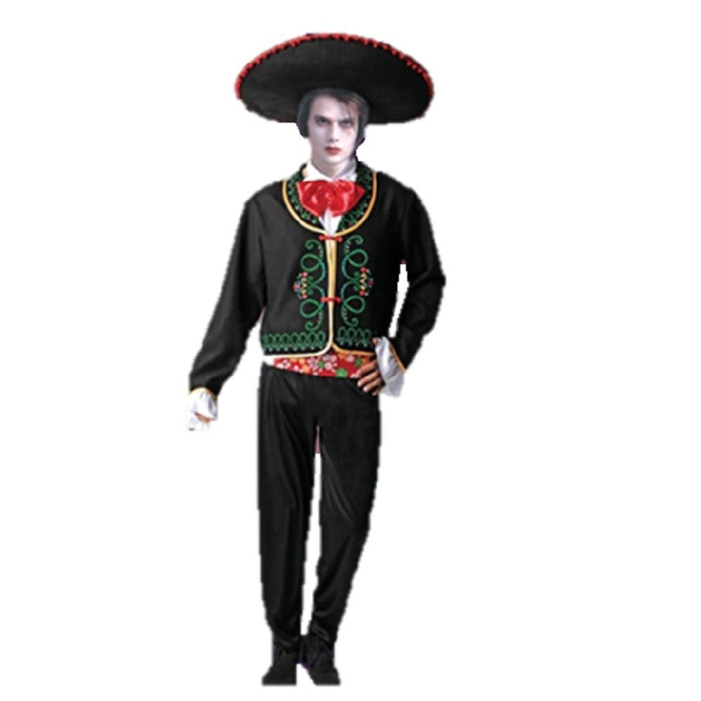 Disfraz Mariachi ADULTO