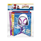 Guirnalda Banderines Spidey
