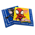 Servilletas Spidey x 12