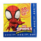 Servilletas Spidey x 12