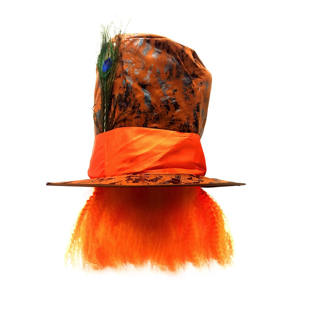 Gorro Sombrerero