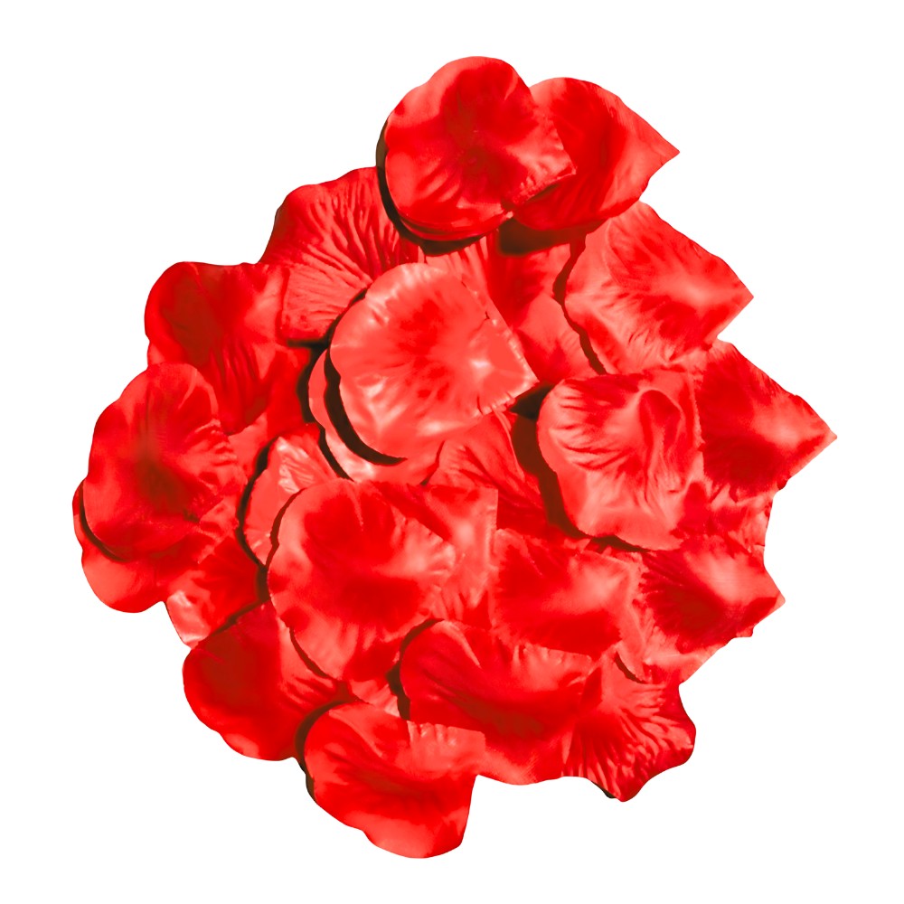 Pétalos Rojos x 100