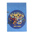 Bolsa Dulces Mickey Mouse x 6