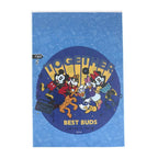 Bolsa Dulces Mickey Mouse x 6