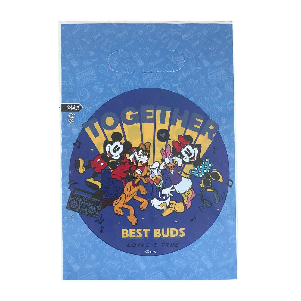 Bolsa Dulces Mickey Mouse x 6