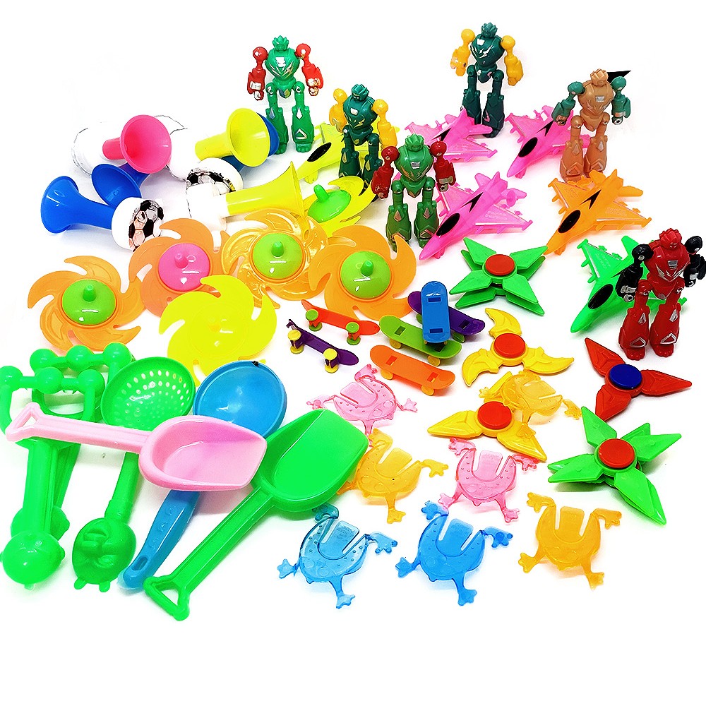 Surtido Sorpresas x 48 Niños