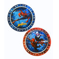 Plato Spiderman  x 6