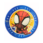 Plato Spidey x 6