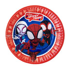 Plato Spidey x 6