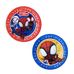 Plato Spidey x 6