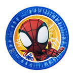 Plato Spidey x 6