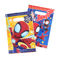 Bolsa Dulces Spidey x 6