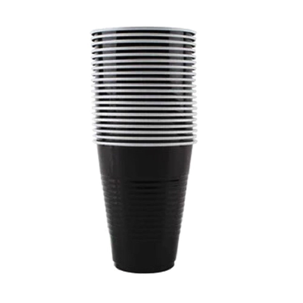 Vaso Plástico 500 cc x 50
