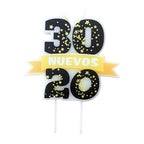 Vela 30 Nuevos 20