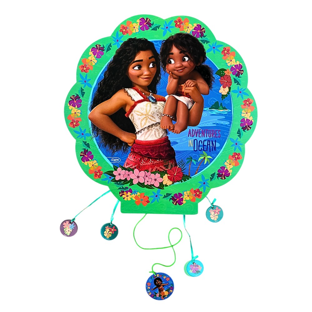 Piñata Moana