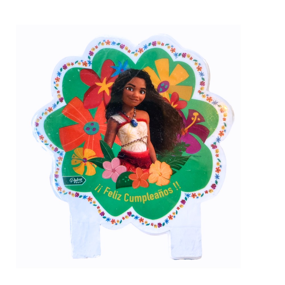 Vela Moana