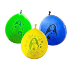 Globos Moana x 12