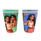 Vasos Moana x 6