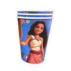 Vasos Moana x 6