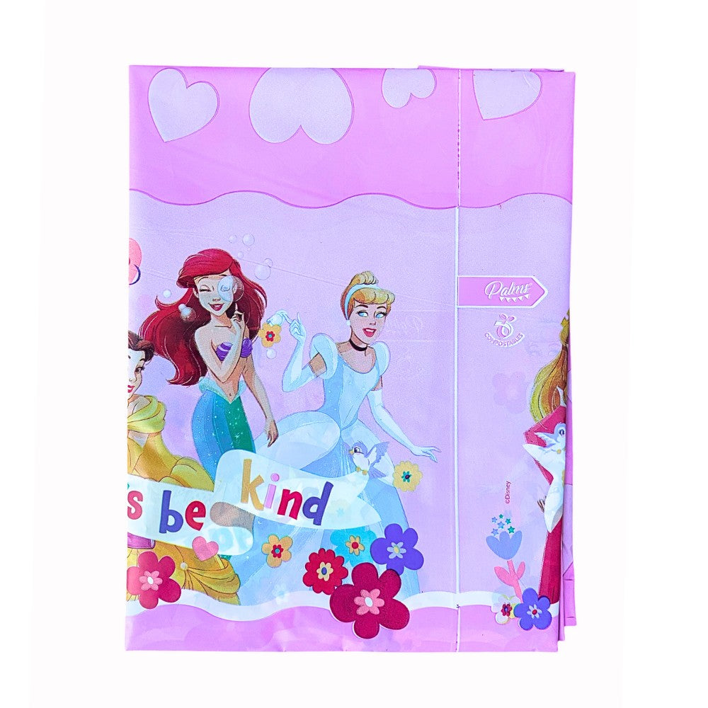 Mantel Princesas Disney
