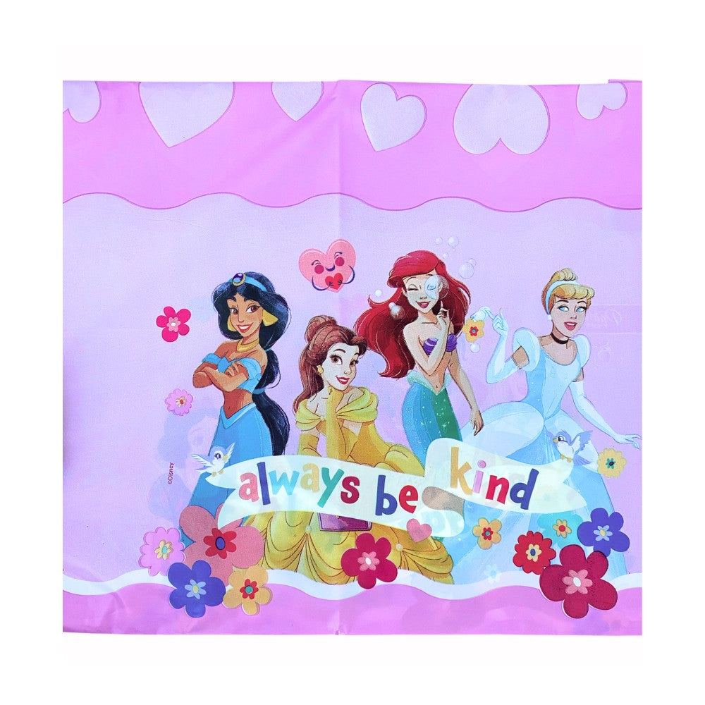 Mantel Princesas Disney