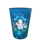 Vasos Frozen x 10