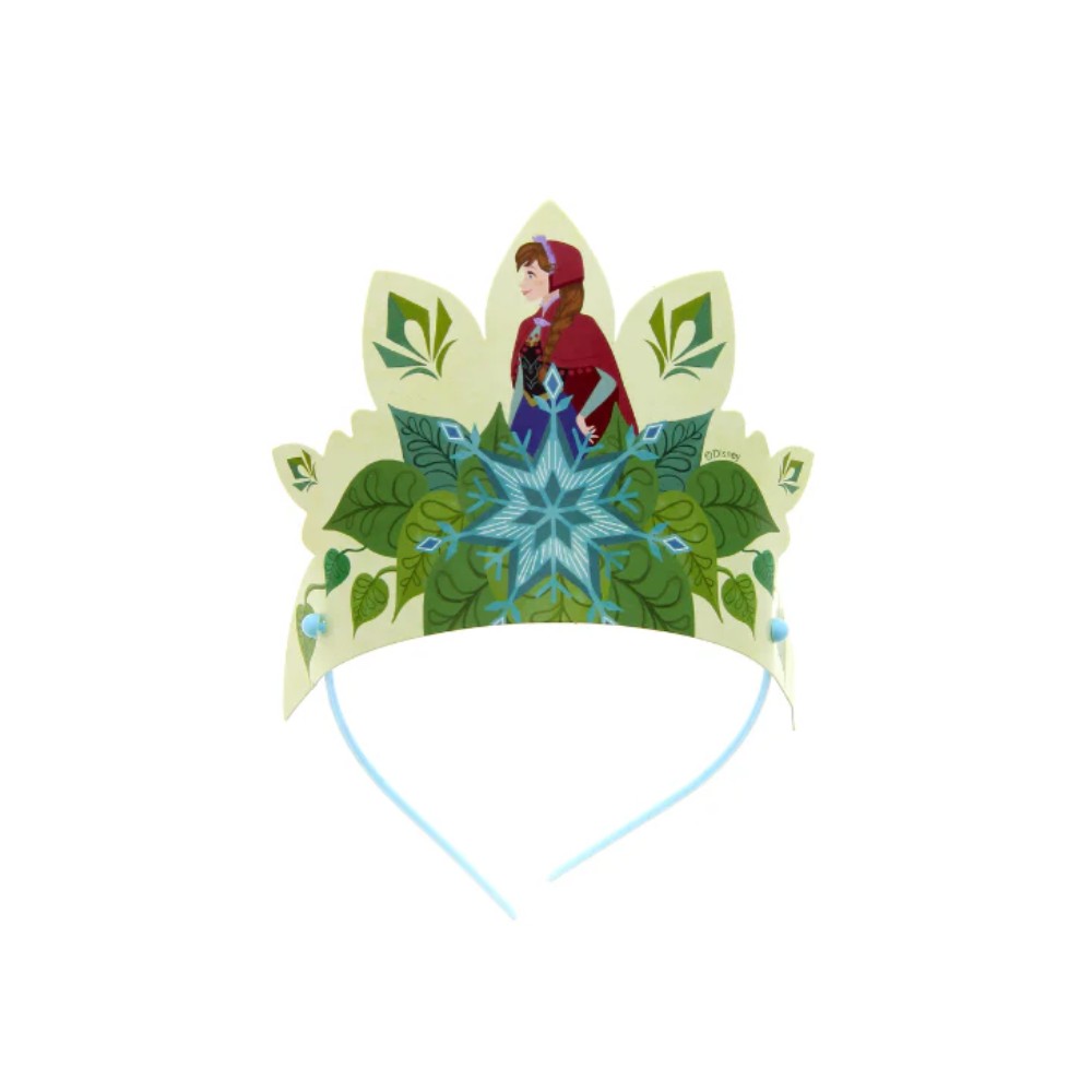 Cintillos Frozen x 10