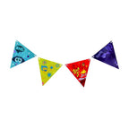 Banderín Cumpleaños Intensamente