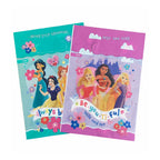 Bolsa Dulces Princesas Disney x 6