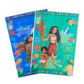 Bolsa Dulces Moana x 6
