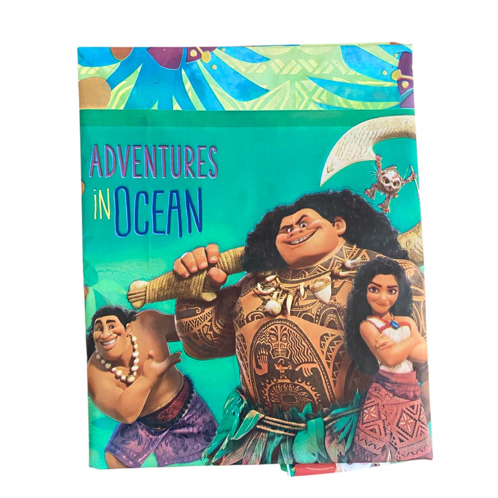 Mantel Moana