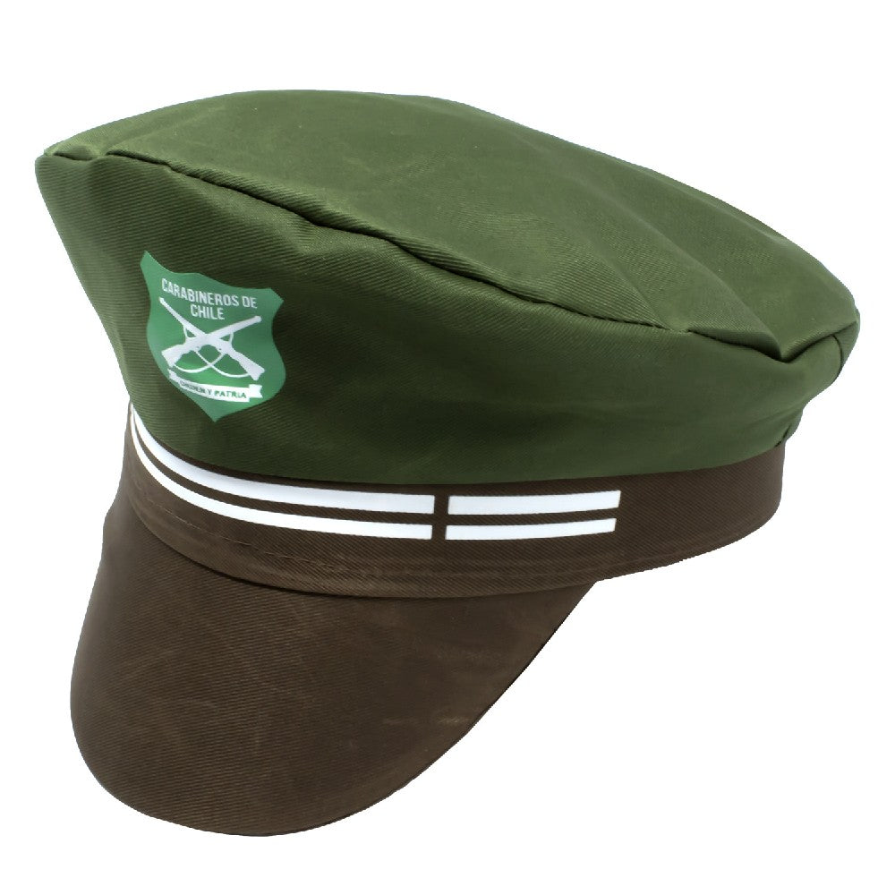Gorro Carabinero Niño