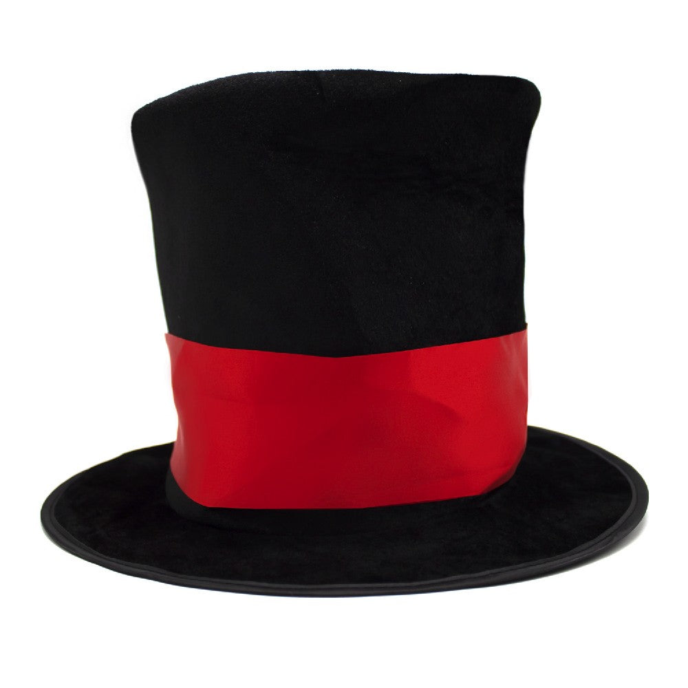 Gorro Wonka
