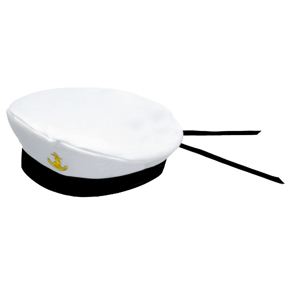 Gorro Marinero Niño Premium