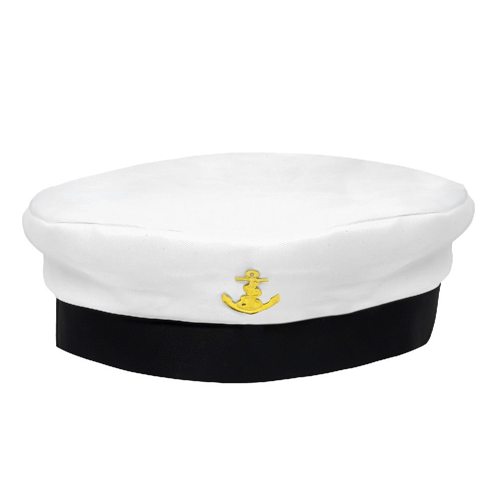 Gorro Marinero Niño Premium