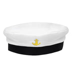 Gorro Marinero Niño Premium
