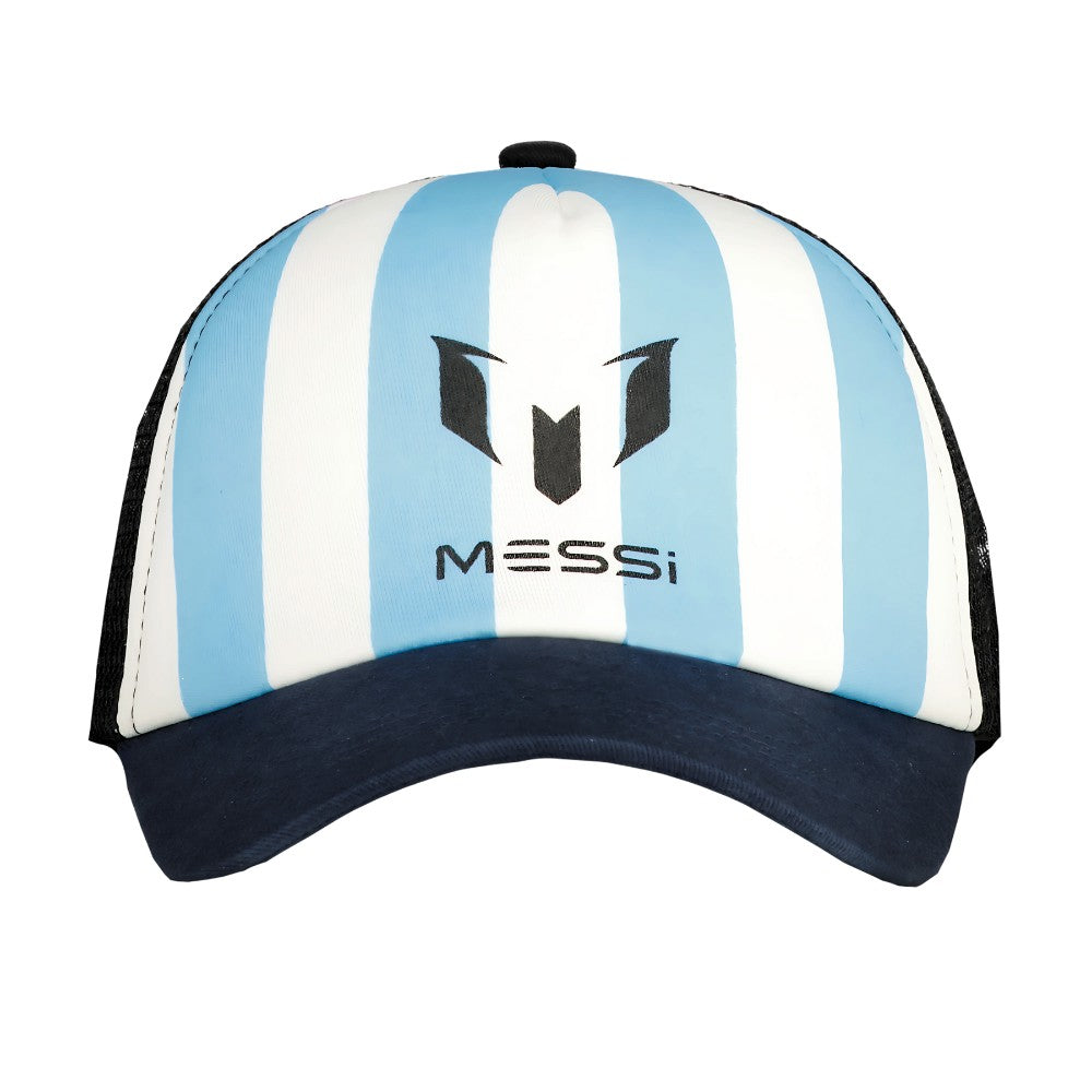 Jockey Infantil Messi Original