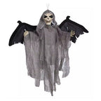 Fantasma con Ala Sonido y Movimiento Halloween