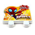 Vela Spidey 2D
