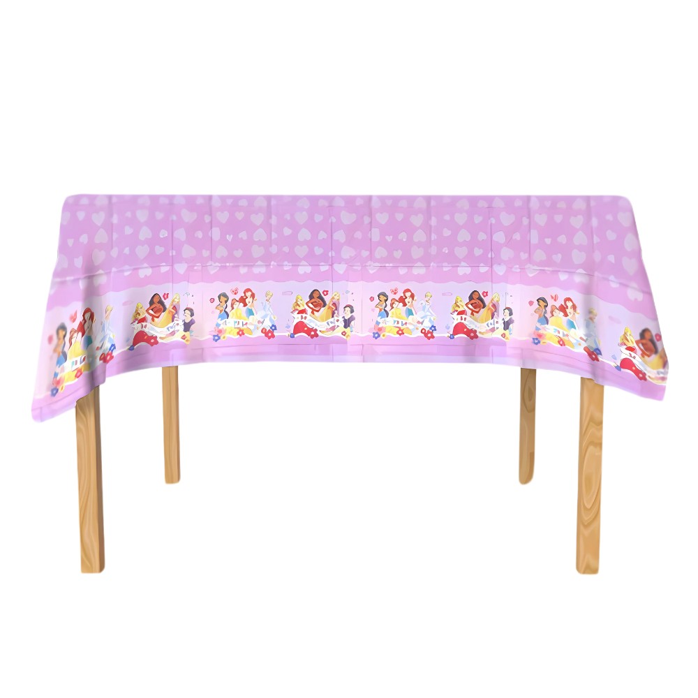 Mantel Princesas Disney