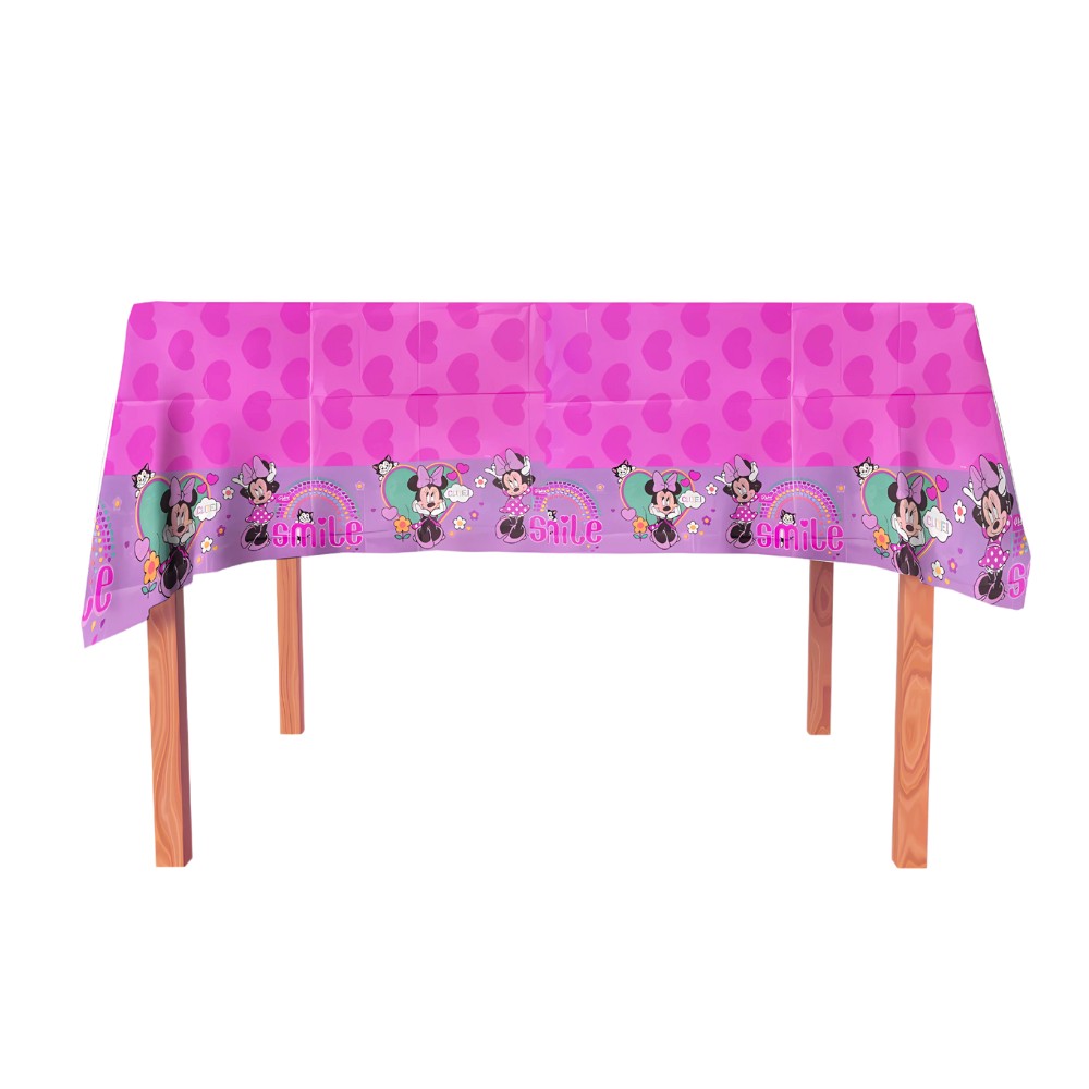 Mantel Minnie Mouse