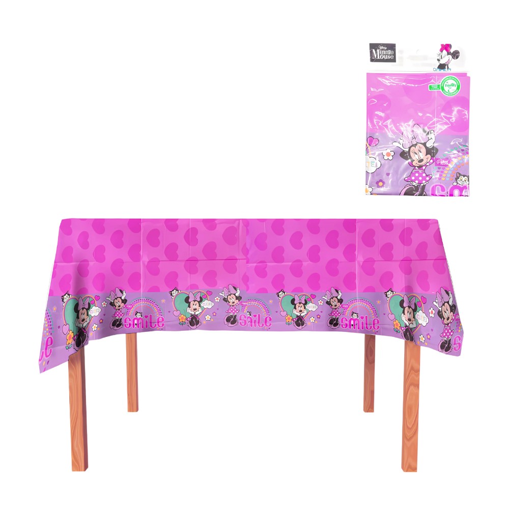 Mantel Minnie Mouse
