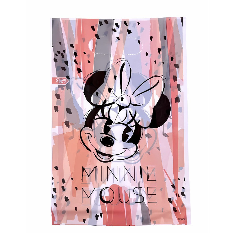 Bolsa Dulces Minnie Mouse Juvenil x 6